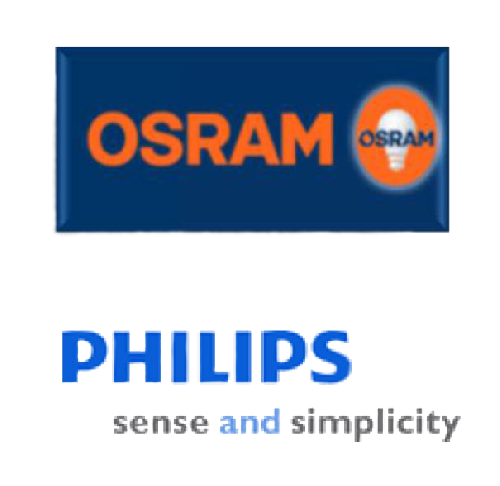 Новинки! Дезинфекторы Philips и Osram