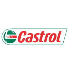 Промо-акция от Castrol «Прирожденный гонщик»
