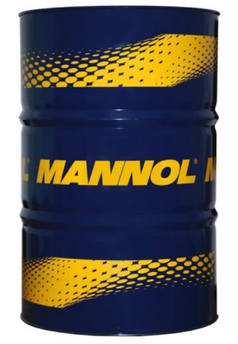 Моторные масла MANNOL 