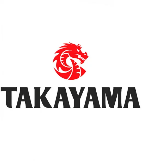 TAKAYAMA