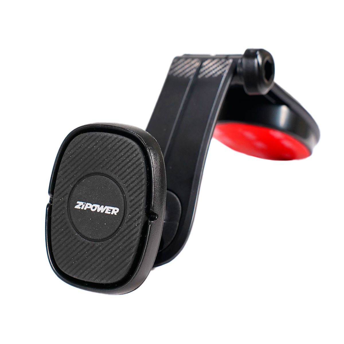 Магнитный держатель телефона ZiPower (PM6699)