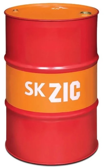Расширение ассортимента промышленными масла ZIC