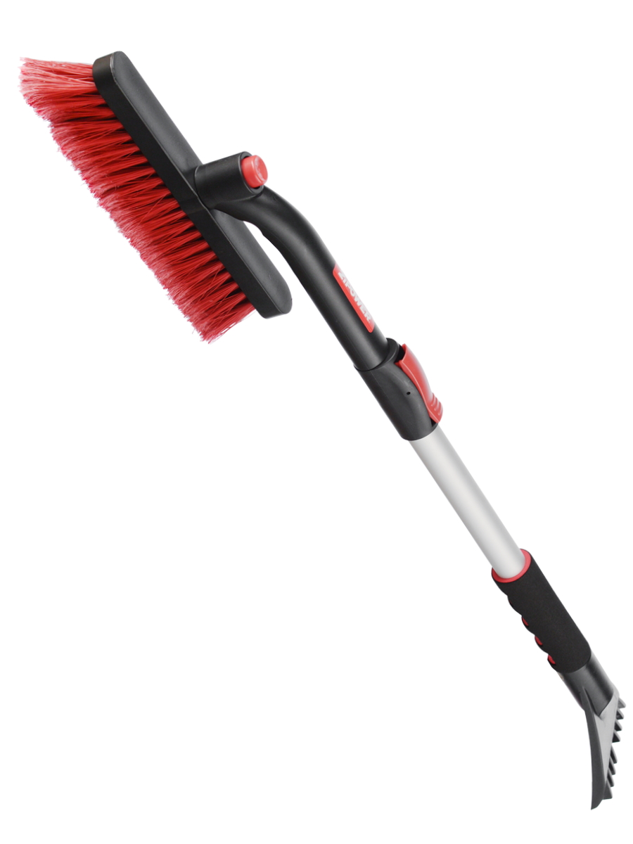 Щетка для снега ZiPower PM2212