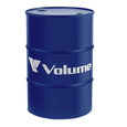Трансмиссионное масло VAL HD AXLE OIL PRO 80W90 LS 208л