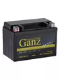 Аккумулятор GANZ мото AGM 9 А/ч прямой L+ 152x87x107 мото CCA 200 А