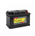 Аккумулятор GANZ PRO-Line AGM 60 А/ч обратный R+ 242x175x190 L2 EN 640 А