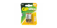 Батарейки GP AA Ultra Alkaline (блистер 2шт)