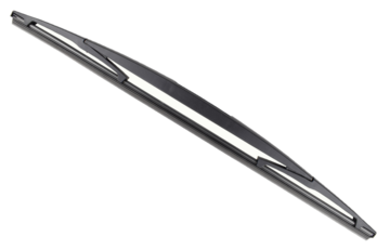 Щётка стеклоочистителя задняя Osawa 10B (H250) - 250мм