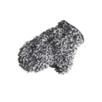 Варежка из микрофибры KochChemie (AU-239)