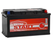 Аккумулятор EXTRA START (Катод) - 100 А/ч 800А +R