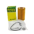 Фильтр масляный MANN-FILTER HU 7010 Z