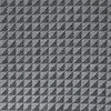 Авточехлы Renault Sandero/STEPWAY с 2013 "Лима" жаккард-кожзам-компаньон, пиксели серые