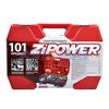 Набор инструмента ZiPower 101 предмет PM4111