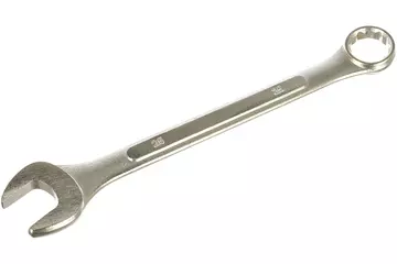 Ключ гаечный комбинированный ZiPower (PM4182) 25 мм