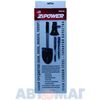 Набор предметов ZiPower (нож, пила, лопата, топор) (PM4238)