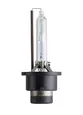 Лампа автомобильная ксеноновая PHILIPS Xenon Vision (42402VIC1) D4S 42V 35W