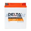 Аккумулятор мото DELTA CT1207.1 (YTX7L-BS)