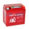 Аккумулятор мото Red Energy DS1205 YTX5L-BS
