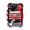 Набор инструмента ZiPower 28 предметов PM5126