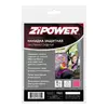 Накидка защитная на спинку сиденья ZiPower (PM6262)