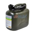 Канистра для топлива ZIPOWER (PM4292) 5л оливковая 