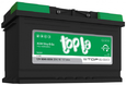 Аккумулятор TOPLA L4 AGM (TAG80) 80Ач 800A