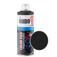 Жидкая резина KUDO (KU-5502) ColorFlex черная