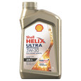 Масло моторное Shell Helix Ultra Professional AM-L 5w30 1л синтетическое