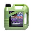 Масло моторное LIQUI MOLY Molygen New Generation 5w40 4л HC-cинтетическое