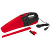 Пылесос автомобильный для сухой и влажной уборки 70 Вт ZiPower PM6705