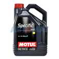 Масло моторное Motul Specific DEXOS2 5w30 5л синтетическое