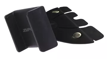 Автомобильный держатель телефона ZIPOWER (PM6616) для установки в слот CD магнитолы