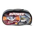 Трос буксировочный ZiPower (PM4106R) 5т  