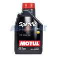 Масло моторное Motul Specific Ford 913D 5w30 1л синтетическое