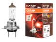 Автолампа OSRAM SUPER H7 55W 12V (64210 SUP)