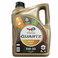 Масло моторное TOTAL Quartz 9000 Energy HKR 5w30 5л синтетическое 