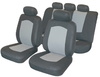 Автомобильные чехлы на сиденья AutoStandart PRACTICA (101119) универсальные 9 предметов
