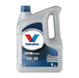 Масло моторное Valvoline (872521) SYNPOWER ENV C2 5W-30 4л синтетическое 