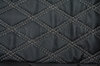 Авточехлы Hyundai Tucson 2016 г/Kia Sportage., "Ромб Двойной Бежевый" экокожа перфорированный черный
