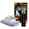Покрытие - полироль Willson (WS-01276) "Силановая защита - Жидкое стекло" с аппликаторами 57мл