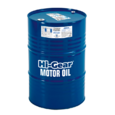 Масло моторное Hi-Gear (HG9809FX) 5W-30 ACEA A3/B4 API SN/CF 208 л синтетическое (+ насос для перекачки масла)