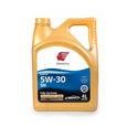 Масло моторное IDEMITSU 5w30 SN 4л синтетическое