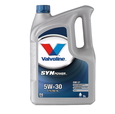 Масло моторное Valvoline (872591) SYNPOWER C1 5W-30 5л синтетическое 