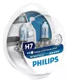 Лампы автомобильные галогенные PHILIPS White Vision Ultra H7 12V