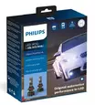 Лампы автомобильные светодиодные PHILIPS Ultinon Pro9000 LED Fog U90CW (H8/H11/H16) 2шт