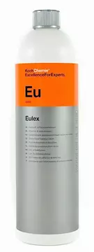 Профессиональный очиститель кузова и салона EULEX KochChemie (43001) 1л