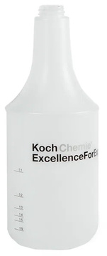 Бутылка для распрыскивателя KochChemie (999063) 1л