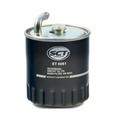 Фильтр топливный MERCEDES W203W163 2.0D-2.7D ST6061