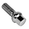 Болт колеса M14x1.5 L28 сфера BANTAJ (BB116) ключ 17