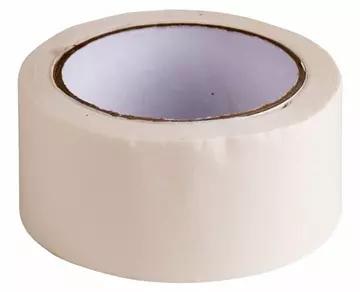 Лента малярная REXANT (крепп-лента) на бумажной основе, 48мм (рулон 30м) (094443)